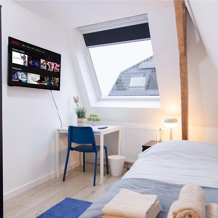 Samesofa Hoefstraat Studios Tilburg Luaran gambar