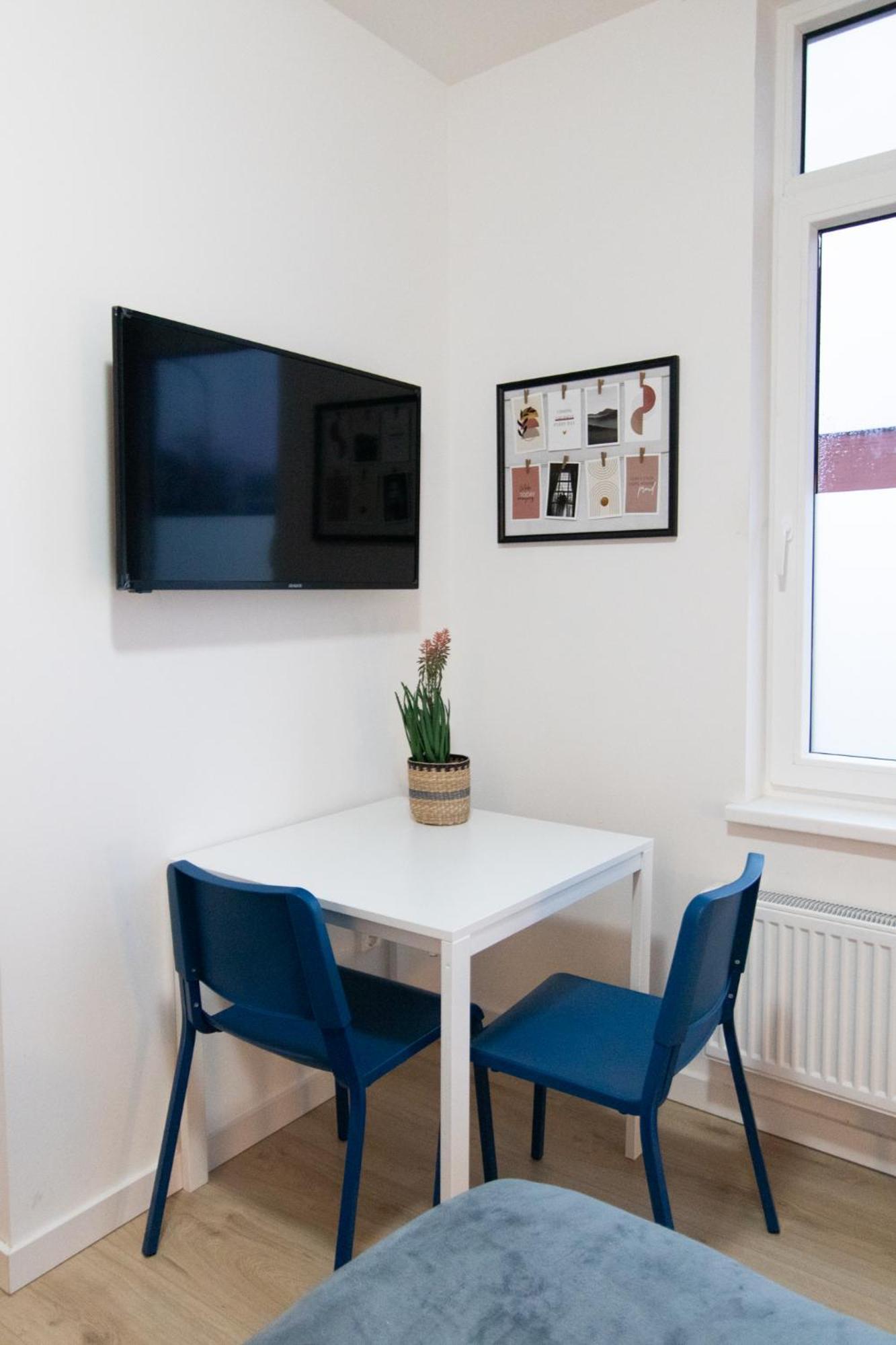 Samesofa Hoefstraat Studios Tilburg Luaran gambar