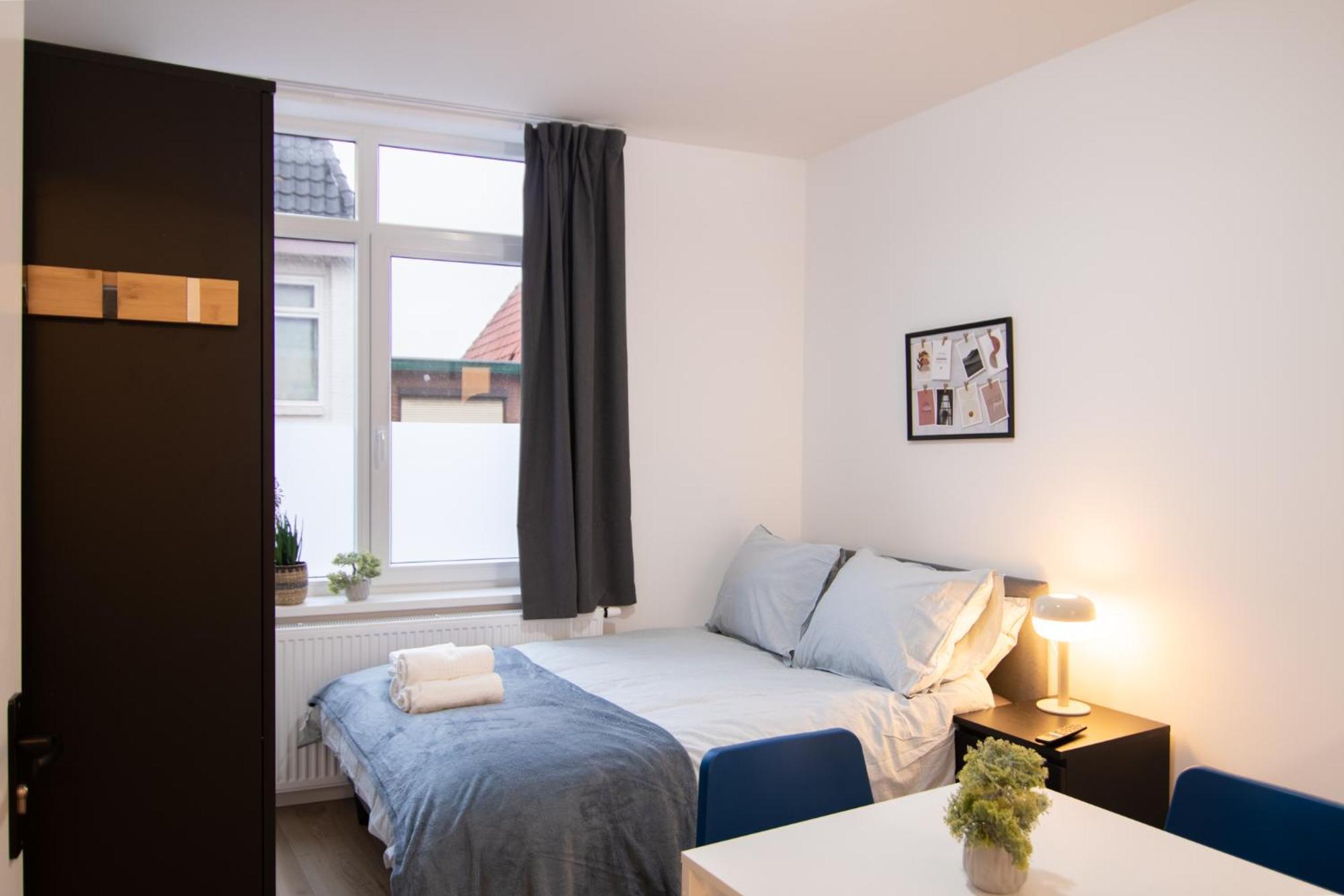 Samesofa Hoefstraat Studios Tilburg Luaran gambar