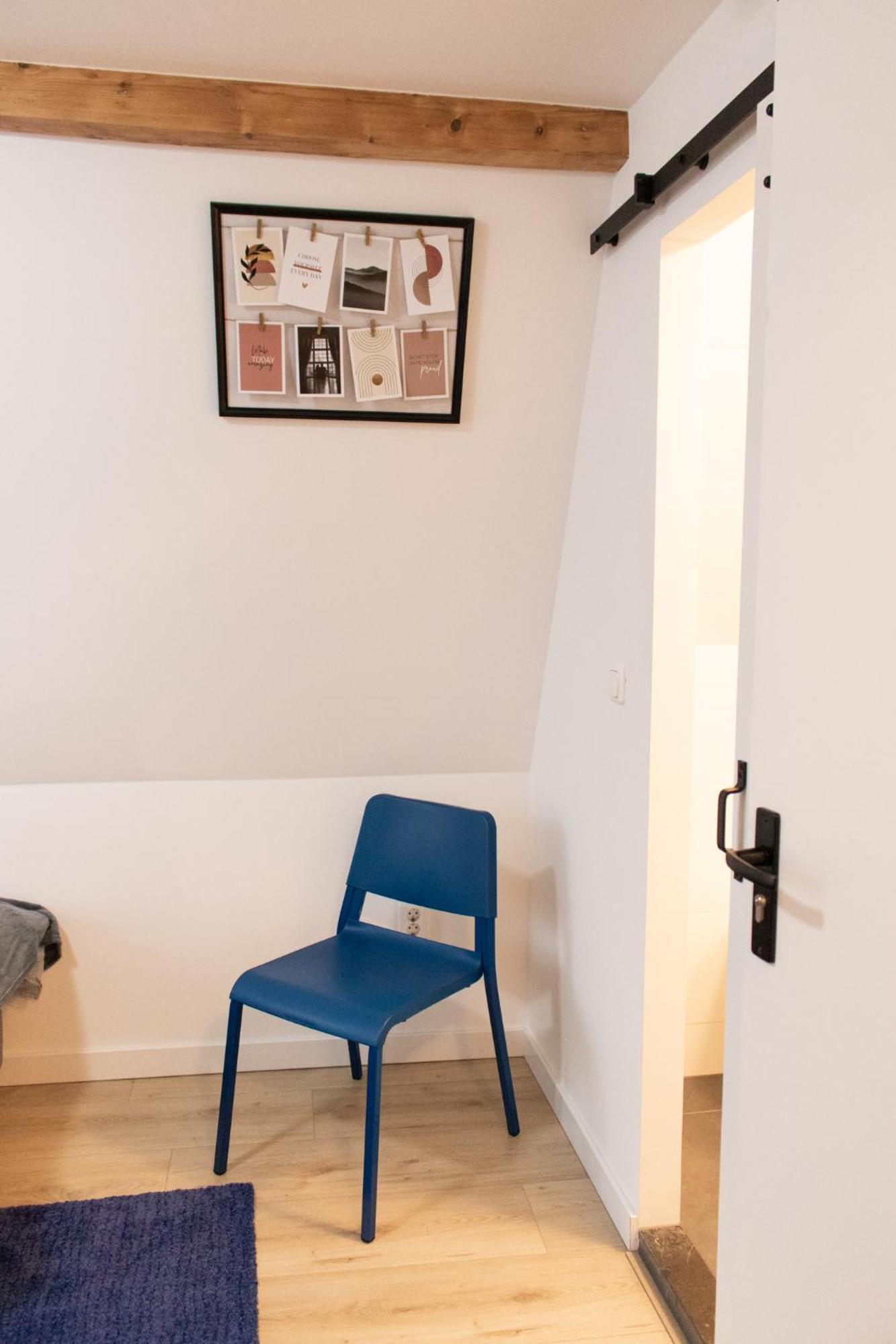 Samesofa Hoefstraat Studios Tilburg Luaran gambar