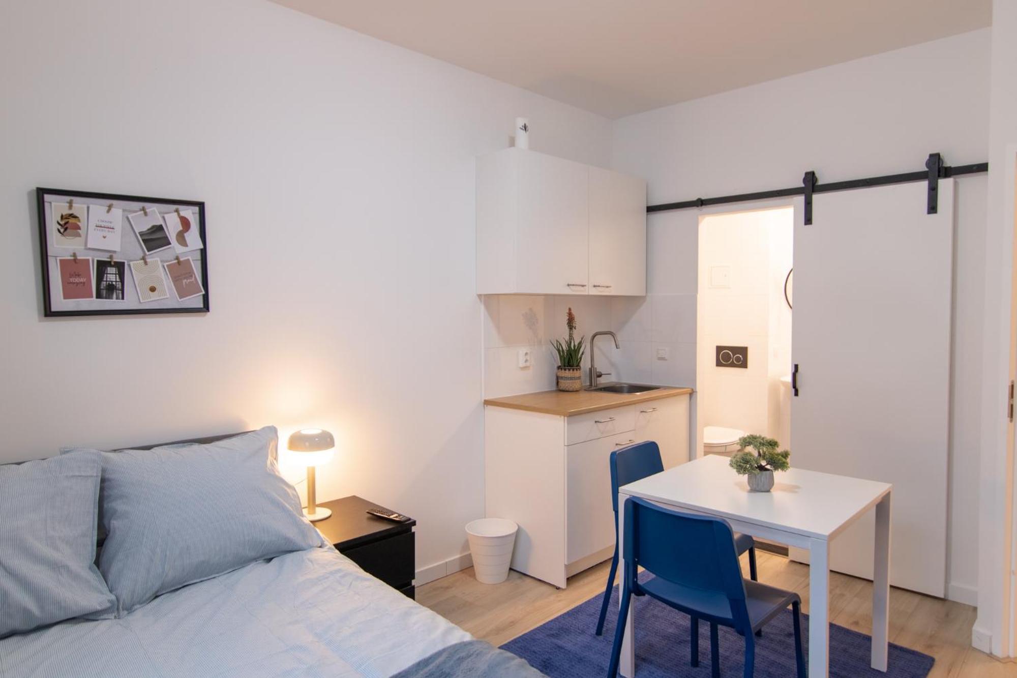 Samesofa Hoefstraat Studios Tilburg Luaran gambar
